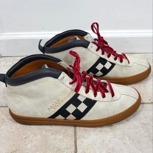 Bally Sneakers